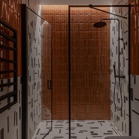 New Charming Apartment, Monaco 博索莱伊 外观 照片