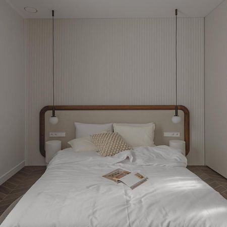 New Charming Apartment, Monaco 博索莱伊 外观 照片