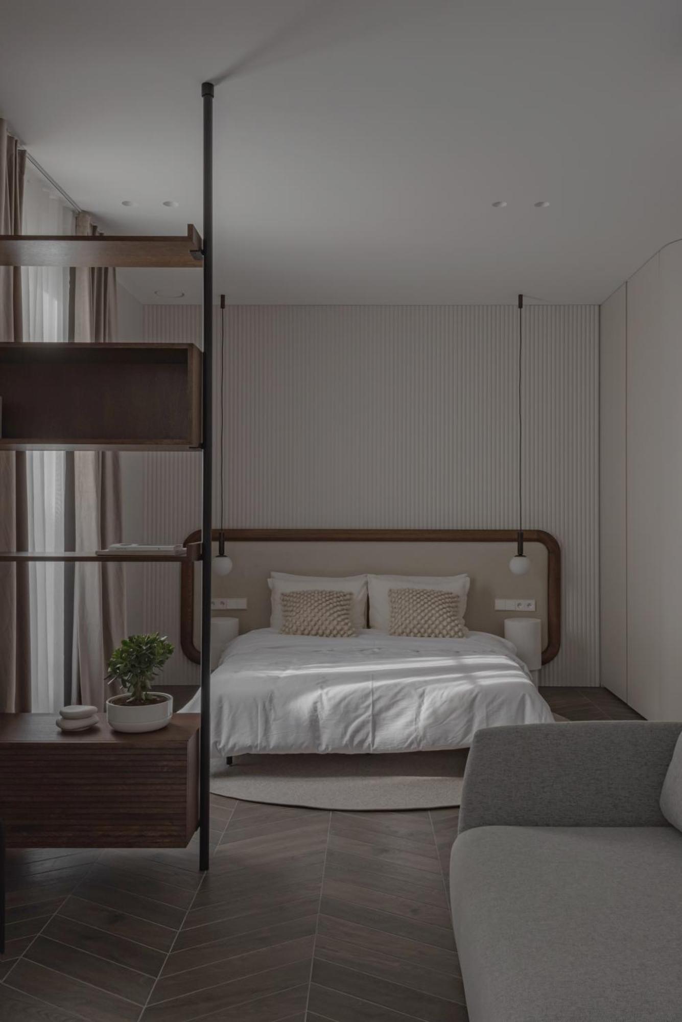 New Charming Apartment, Monaco 博索莱伊 外观 照片