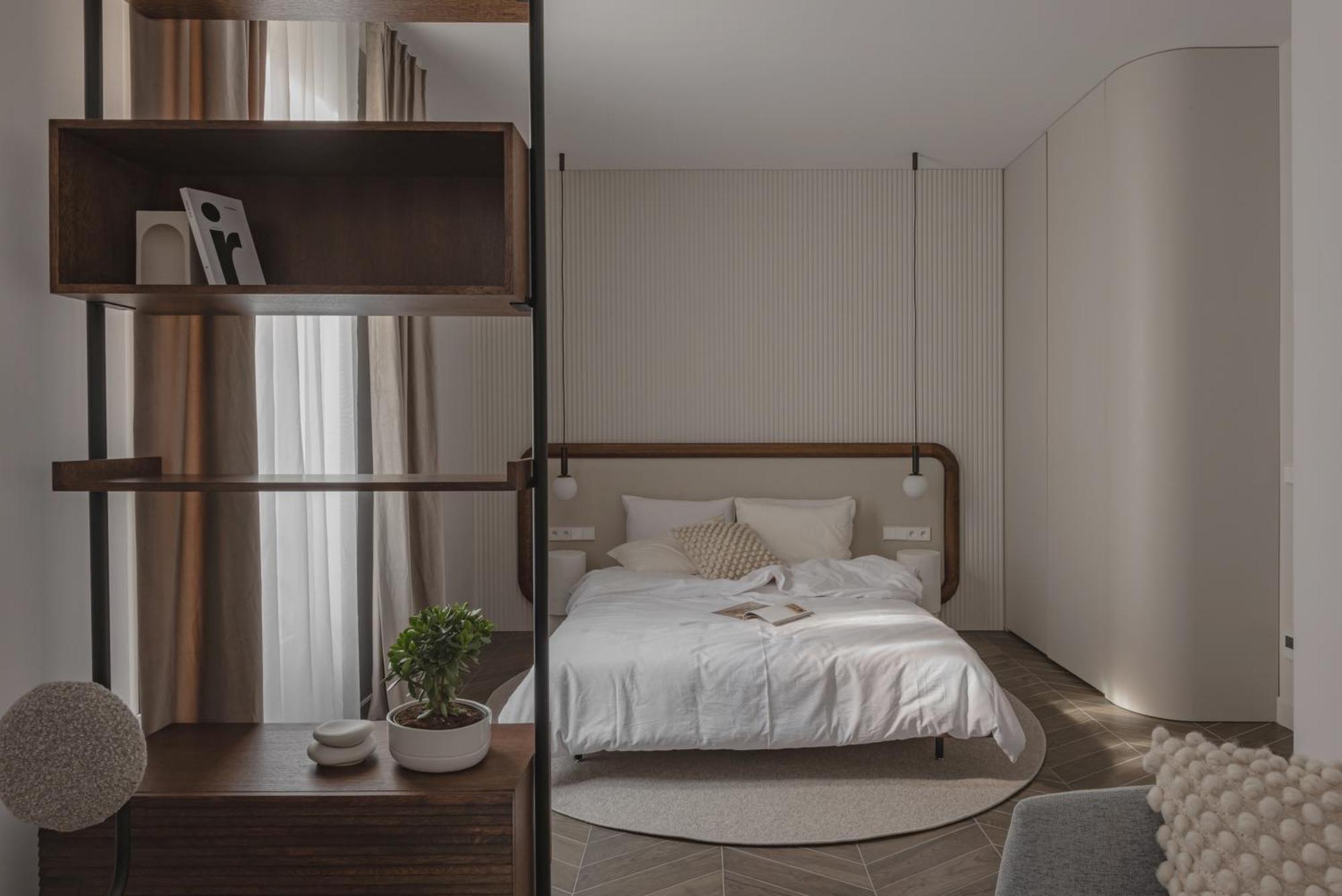 New Charming Apartment, Monaco 博索莱伊 外观 照片